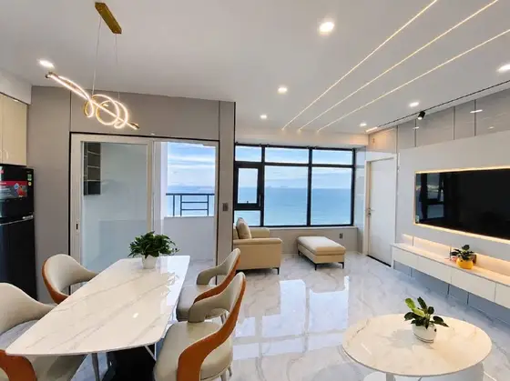 Квартира 75 м² с 2 спальнями в Oceanus, фото 3