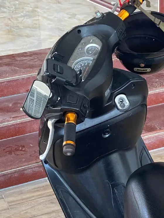 SYM Attila 125, фото 2