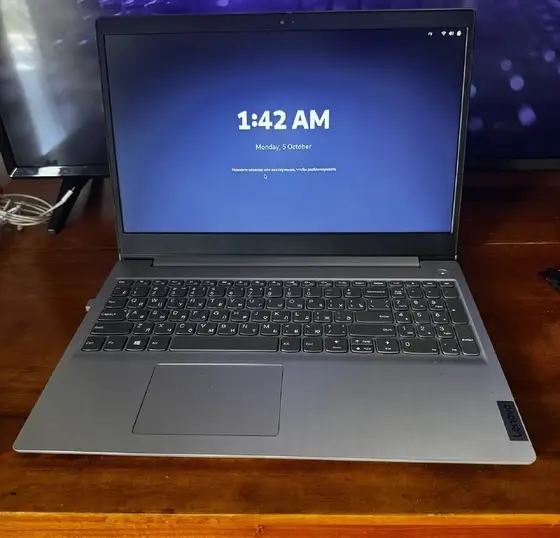 Ноутбук Lenovo IdeaPad 3 15IIL05, фото 1