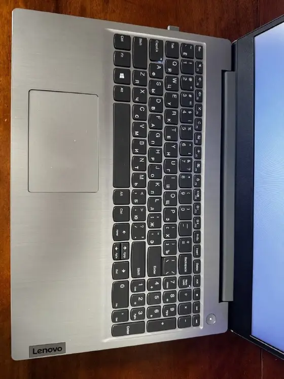 Ноутбук Lenovo IdeaPad 3 15IIL05, фото 3