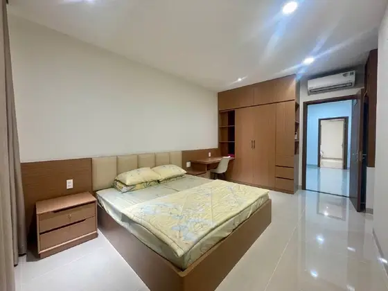 Дом 3 спальни 270 м² Mỹ Gia, фото 3