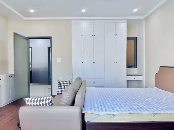 Студия 30 м² в Фуок Лонг, фото 1