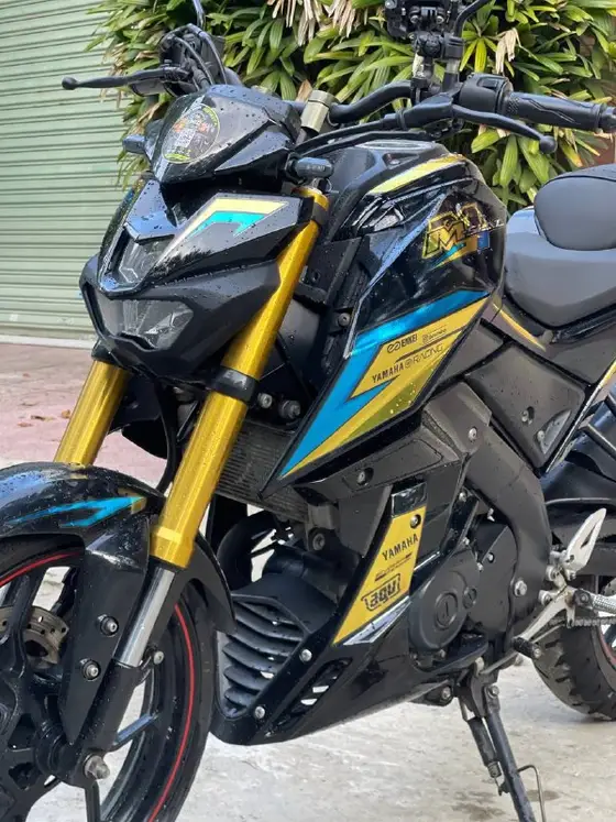 Аренда Yamaha TFX 150, фото 1