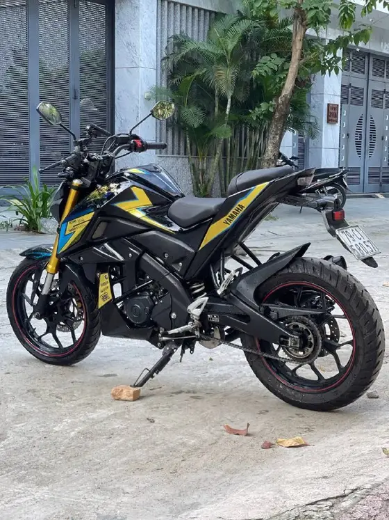 Аренда Yamaha TFX 150, фото 2