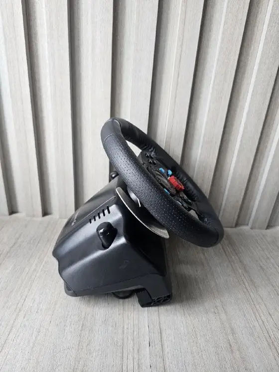 Симулятор руля Logitech G29, фото 3