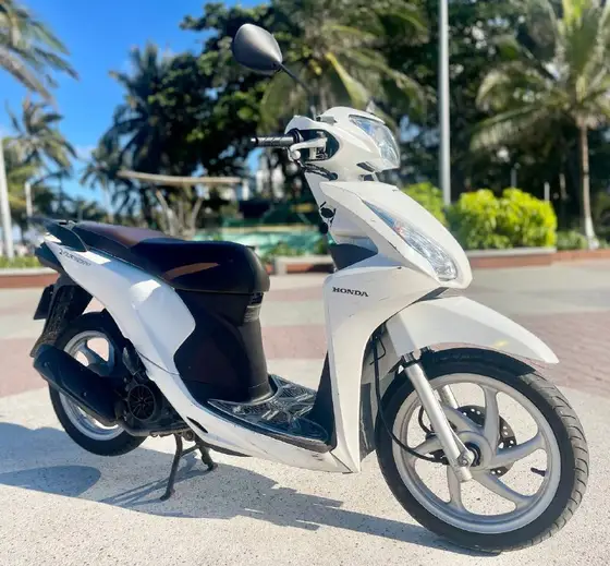 Аренда Honda Vision, фото 2