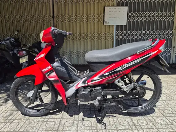 Два байка 50cc Sirius, фото 1