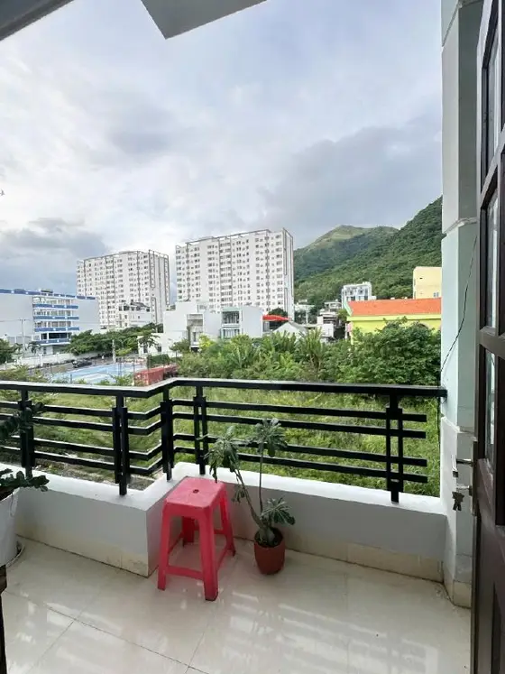 Студия 35 м² в Бак Нячанг, фото 1
