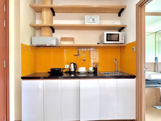 Студия 35 м² в Acc Vườn Xoài, фото 3