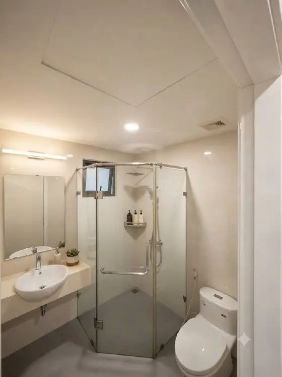 3-комнатная квартира в CT3, фото 3