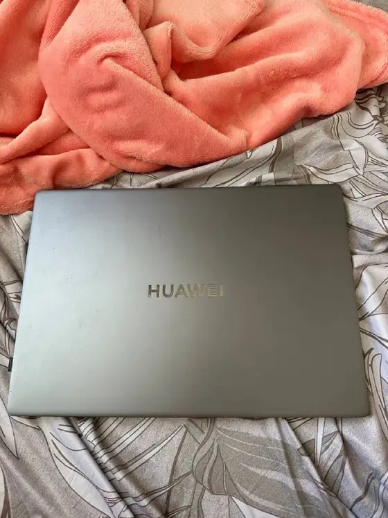 Ноутбук Huawei MateBook D 16, фото 2