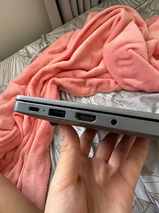 Ноутбук Huawei MateBook D 16, фото 3