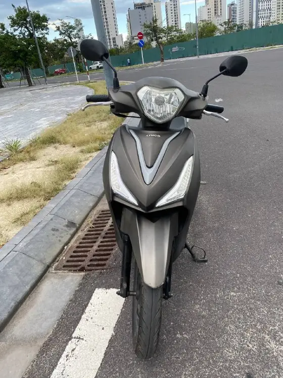 Скутер Kymco 50cc 2022, фото 2