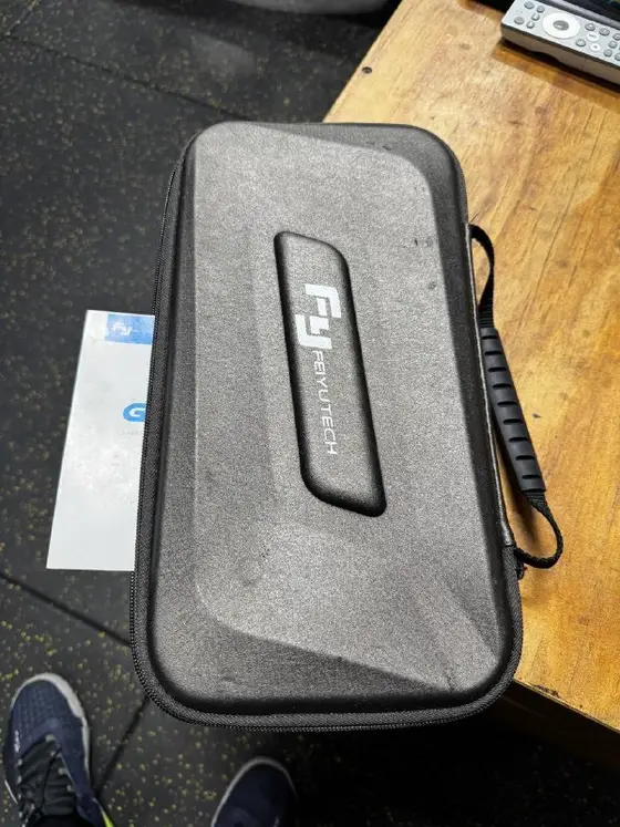Стабилизатор FeiyuTech G6 Plus, фото 2