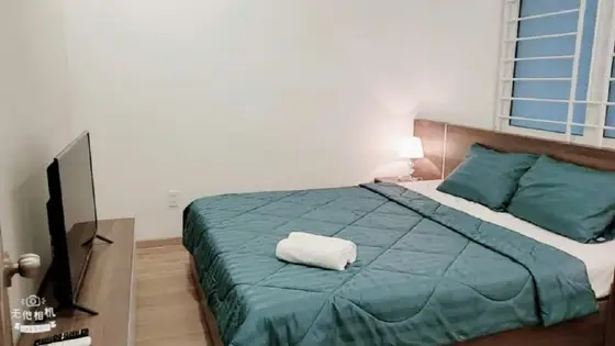 Квартира 68 м² 2 спальни центр, фото 1