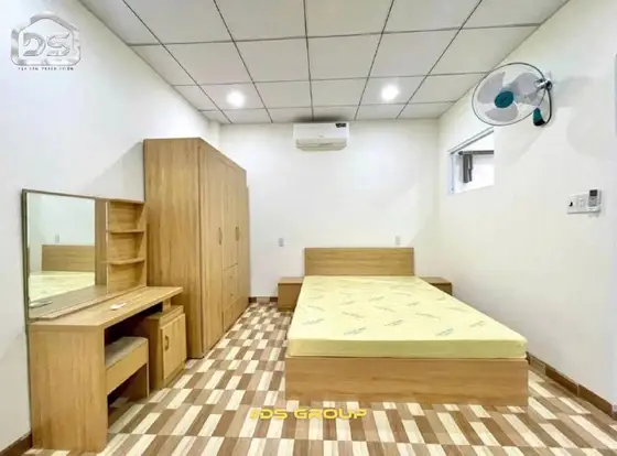 Квартира 1 комната в Vinh Diem Trung, фото 2
