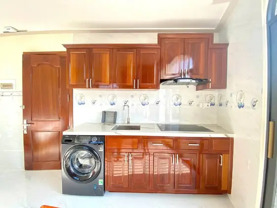 Квартира студия 35 м² Виньфуок, фото 3