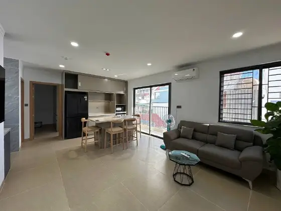 Квартира 85 м² 2 спальни Север, фото 1