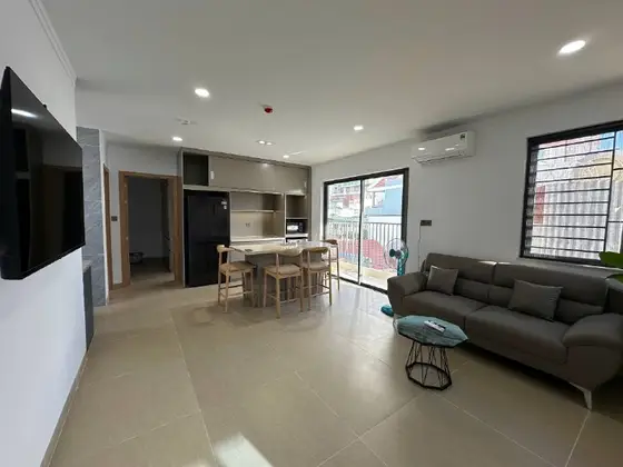 Квартира 85 м² 2 спальни Север, фото 2
