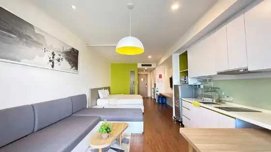 Квартира в Tuiblue 55 м², фото 1
