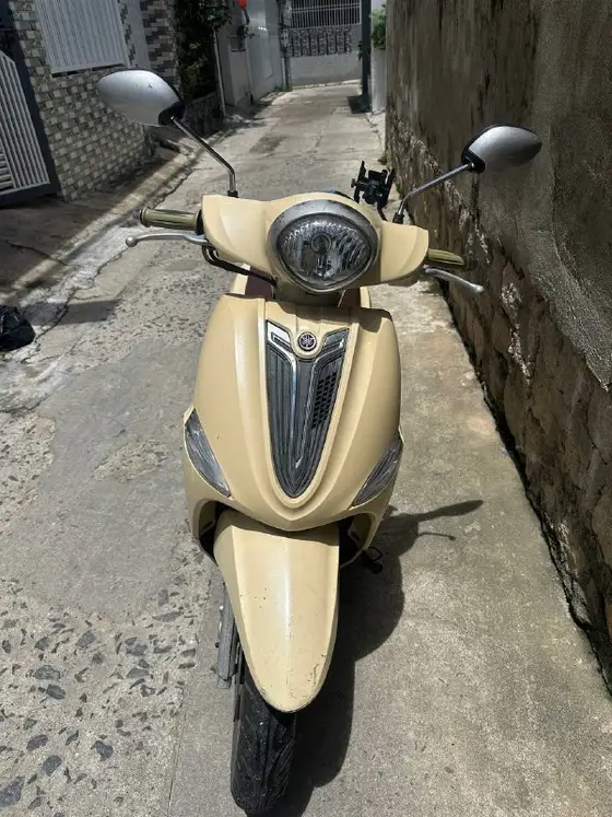 Yamaha Nozza 2017, фото 1