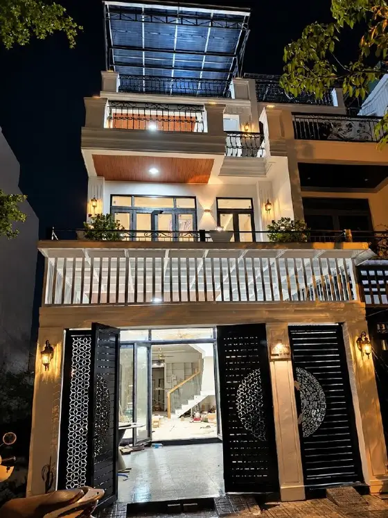 Дом в аренду Mỹ Gia Vĩnh Thái, фото 2