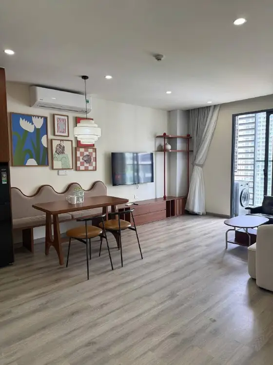 Квартира в Marina Suites центре Нячанга, фото 1