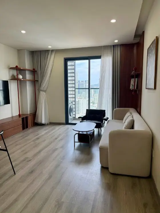 Квартира в Marina Suites центре Нячанга, фото 2