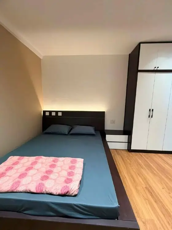 Квартира 2 спальни 70 м² CT3, фото 1