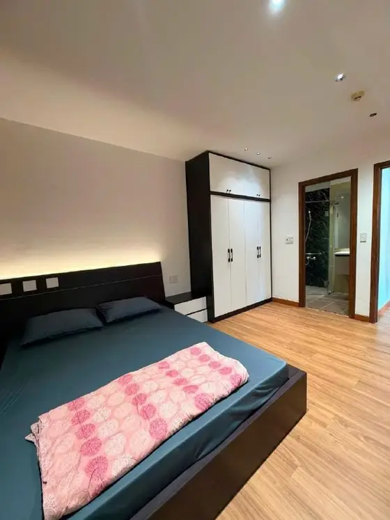 Квартира 2 спальни 70 м² CT3, фото 3