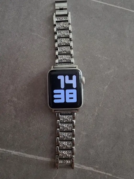 Apple Watch Series 3 38mm, фото 1