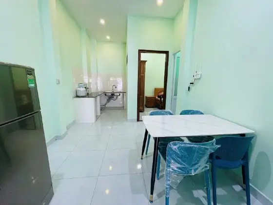 Квартира 1 спальня 35 м² Север Нячанга, фото 1
