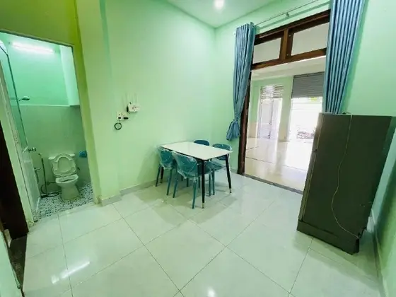 Квартира 1 спальня 35 м² Север Нячанга, фото 2