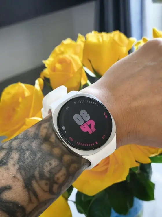 Samsung Galaxy Watch 8, фото 1