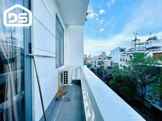 Апартаменты 35 м² в центре, фото 3