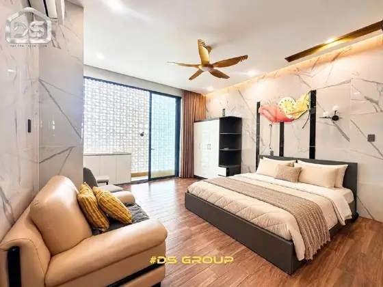 Квартира 35 м² на Нго Зя Ты, фото 1