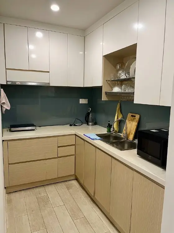 Студия 51 м² в центре Нячанга Gold Coast, фото 2