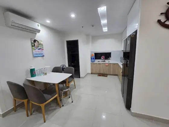 Квартира 3 спальни 93 м², фото 1