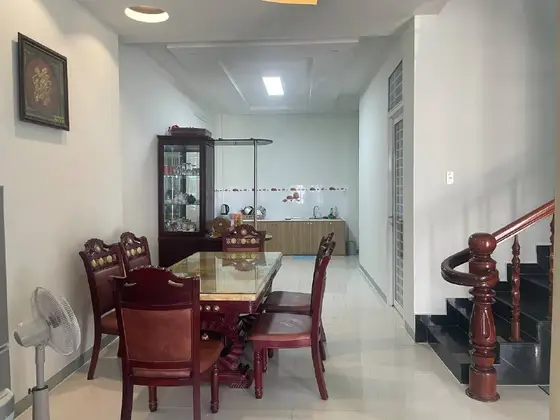Вилла 250 м² в районе Phuoc Dong, фото 3