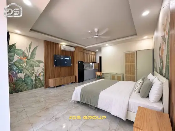 Квартира Cozy Nature на юге, фото 3
