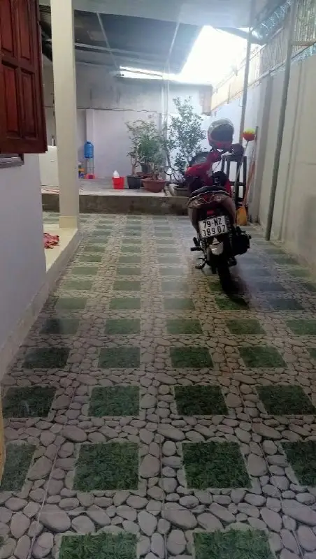 Дом 3 спальни Север Нячанга, фото 1