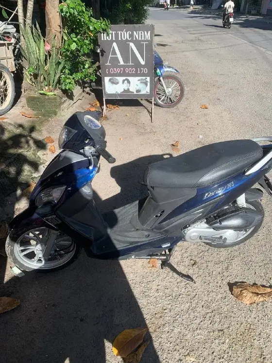 Kymco Candy 50cc 2014, фото 3