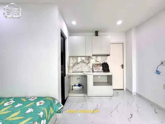 Квартира 40 м² юг Нячанга, фото 1