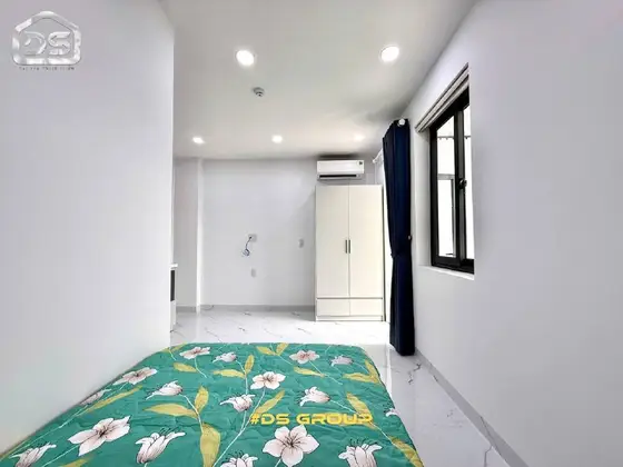 Квартира 40 м² юг Нячанга, фото 3