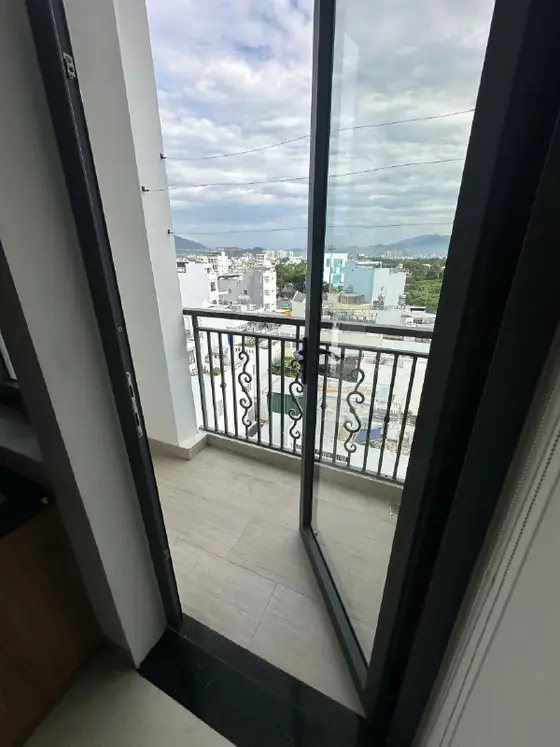 Квартира 40 м² с 1 спальней, фото 1