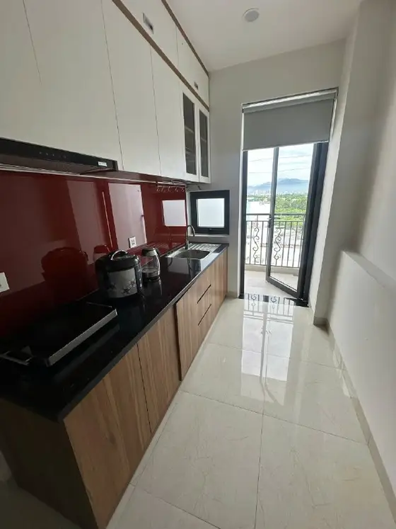 Квартира 40 м² с 1 спальней, фото 2