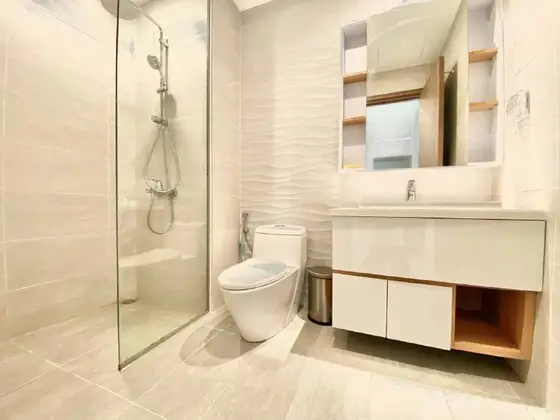 Студия 51 м² с видом на море Scenia Bay, фото 1