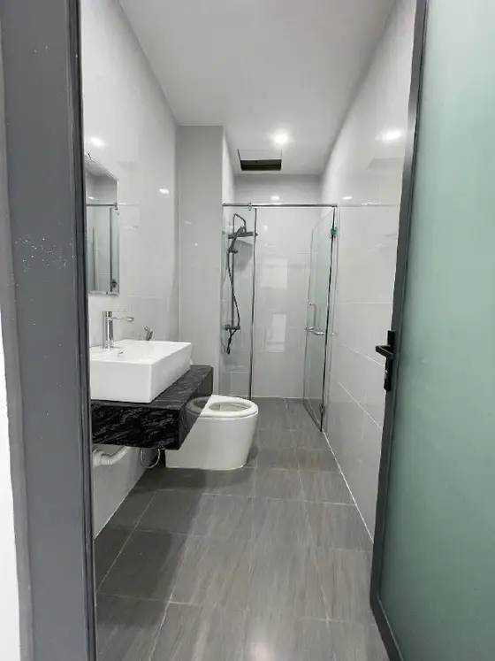 Студия 30 м² с видом на море в центре, фото 3