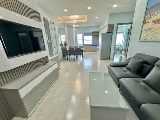 Квартира 2BR в Oceanus, фото 2