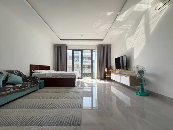 Квартира 35 м² Phước Hải, фото 2